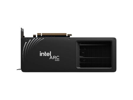 Tarjeta Gráfica Intel Arc B580/ 12GB GDDR6