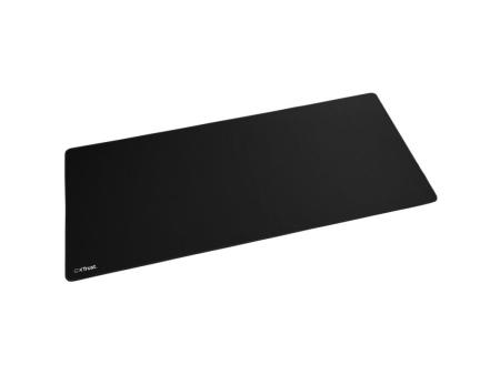 Alfombrilla Trust Gaming GXT 759 XXL/ 400 x 900 x 3mm/ Negra