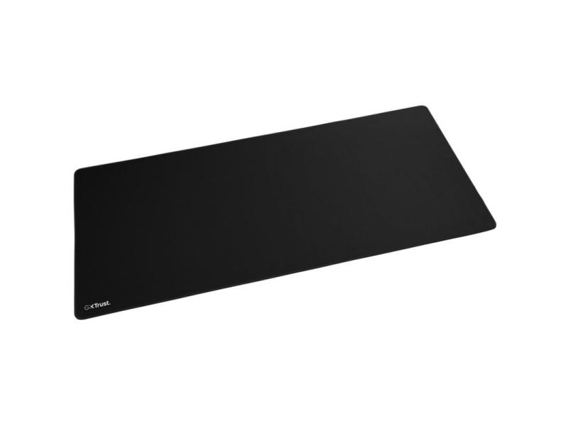 Alfombrilla Trust Gaming GXT 759 XXL/ 400 x 900 x 3mm/ Negra