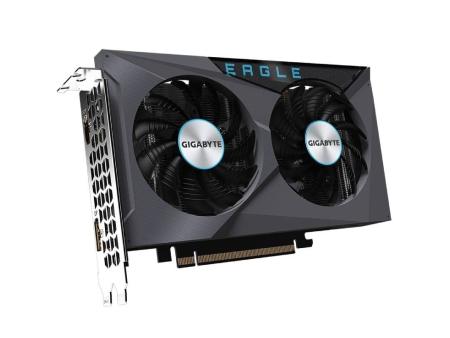 Tarjeta Gráfica Radeon RX 6500 XT Eagle/ 4GB GDDR6