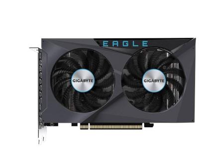 Tarjeta Gráfica Radeon RX 6500 XT Eagle/ 4GB GDDR6