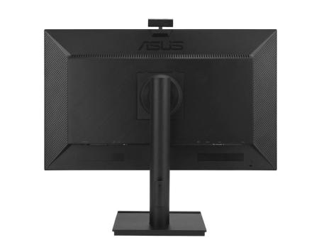 Monitor Profesional Asus BE249QFK 24'/ Full HD/ Webcam/ Negro