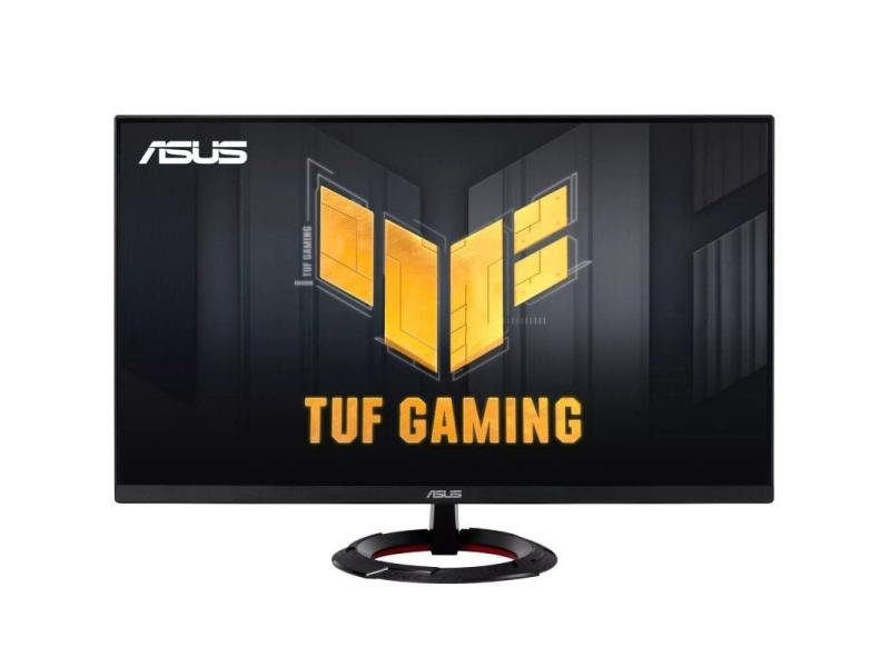 Monitor Gaming Asus TUF Gaming VG249Q3R 24'/ Full HD/ 1ms/ 180Hz/ IPS/ Multimedia/ Negro