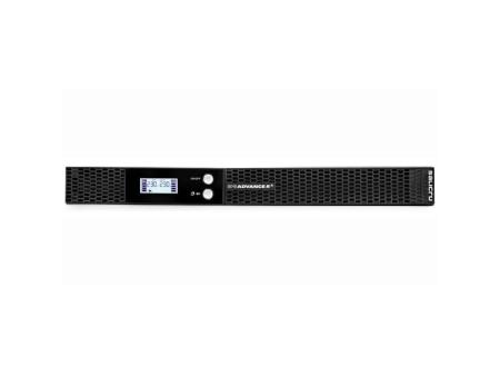 SAI Línea Interactiva Salicru SPS 1500 ADV R2/ 1500VA-900W/ 6 Salidas/ Formato Rack