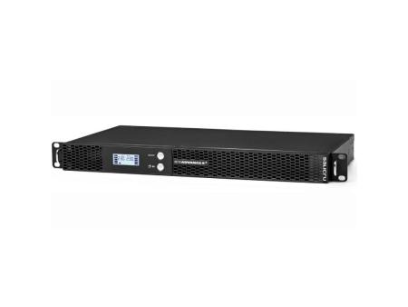 SAI Línea Interactiva Salicru SPS 750 ADV R2/ 750VA-450W/ 4 Salidas/ Formato Rack