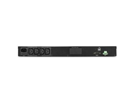 SAI Línea Interactiva Salicru SPS 750 ADV R2/ 750VA-450W/ 4 Salidas/ Formato Rack