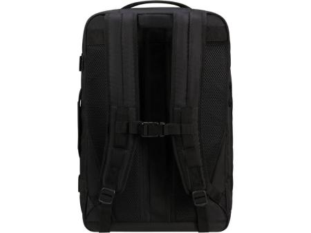 Mochila American Tourister Urban Track/ Capacidad 44L/ Negra