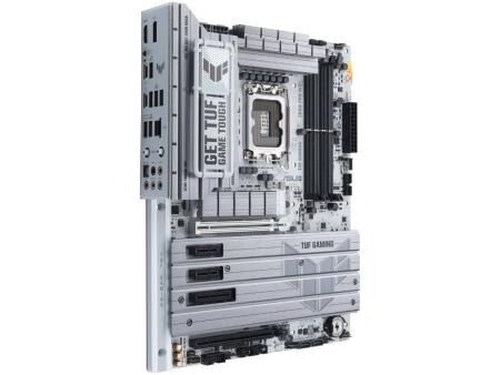 Placa Base Asus TUF GAMING Z890-PRO WIFI/ Socket 1851