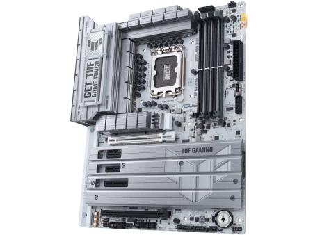 Placa Base Asus TUF GAMING Z890-PRO WIFI/ Socket 1851