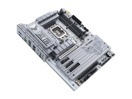 Placa Base Asus TUF GAMING Z890-PRO WIFI/ Socket 1851