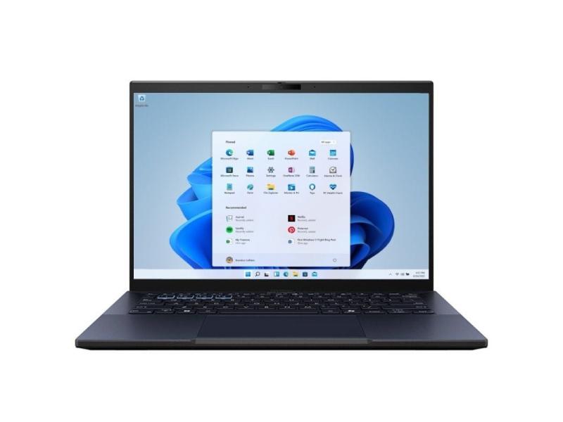 Portátil Asus ExpertBook B3 B3404CMA-Q50950X Intel Core Ultra 5-125U/ 16GB/ 512GB SSD/ 14'/ Win11 Pro