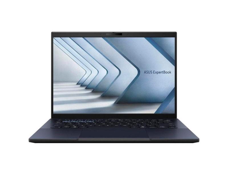 Portátil Asus ExpertBook B3 B3404CVA-Q51884X Intel Core 5 120U/ 16GB/ 512GB SSD/ 14'/ Win11 Pro