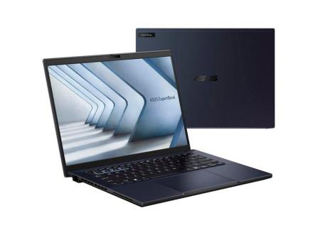 Portátil Asus ExpertBook B3 B3404CVA-Q51884X Intel Core 5 120U/ 16GB/ 512GB SSD/ 14'/ Win11 Pro