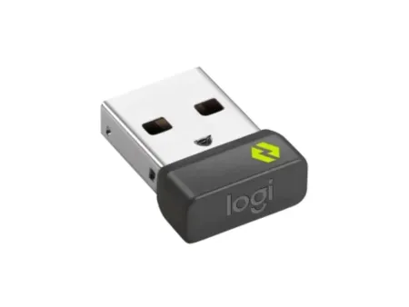 Ratón Inalámbrico Logitech M240 for Business/ Hasta 1000 DPI