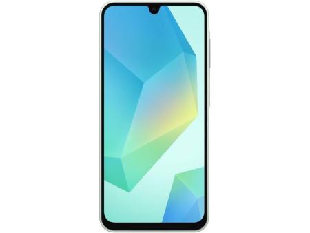 Smartphone Samsung Galaxy A16 4GB/ 128GB/ 6.7'/ Verde Claro