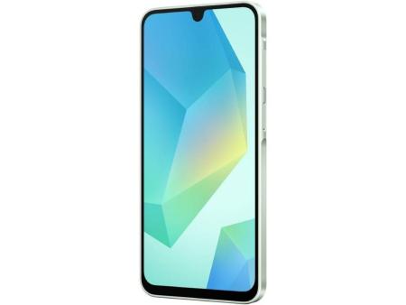 Smartphone Samsung Galaxy A16 4GB/ 128GB/ 6.7'/ Verde Claro