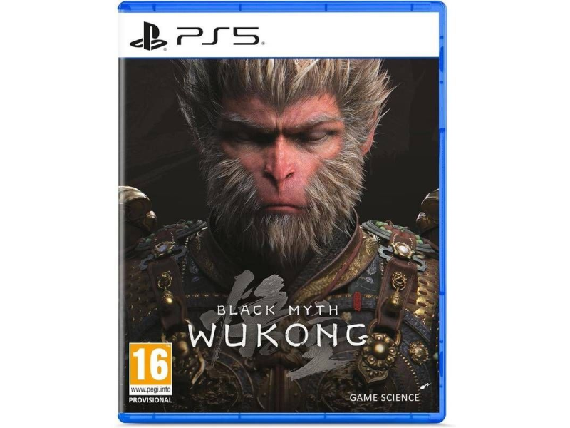 Juego para Consola Sony PS5 Black Myth: Wukong