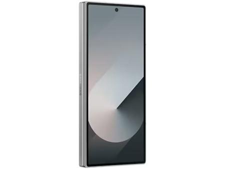 Smartphone Samsung Galaxy Z Fold6 12GB/ 512GB/ 7.6'/ 5G/ Gris