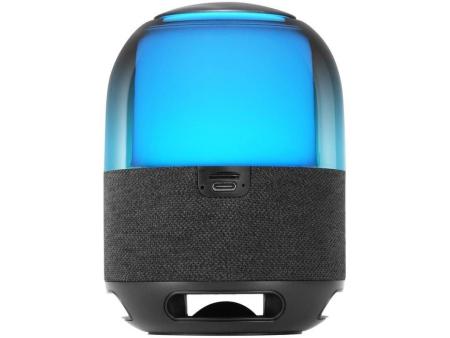 Altavoz con Bluetooth Mars Gaming MS-FLOW/ 15W/ 1.0/ Negros