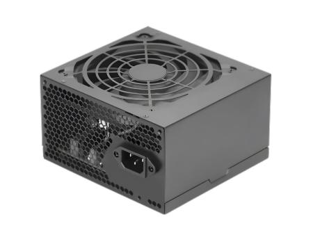 Fuente de Alimentación Tacens Anima APB650/ 650W/ Ventilador 14cm/ 80 Plus Silver