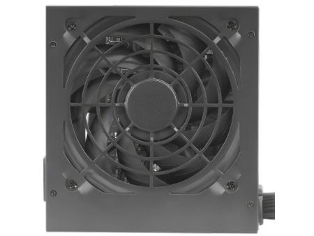 Fuente de Alimentación Tacens Anima APB650/ 650W/ Ventilador 14cm/ 80 Plus Silver