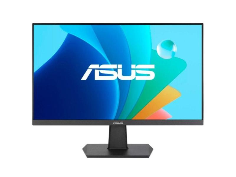 Monitor Gaming Asus VA24EHFR 24'/ Full HD/ 1ms/ 100Hz/ IPS/ Negro