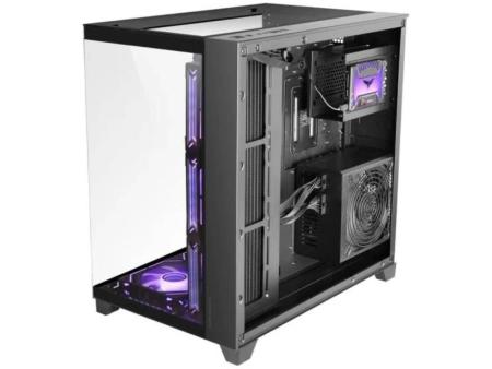 Caja Gaming Semitorre Mars Gaming MC-3C