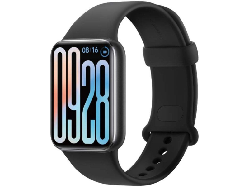 Pulsera Smartband Xiaomi Smart Band 9 Pro/ Negra