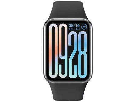 Pulsera Smartband Xiaomi Smart Band 9 Pro/ Negra