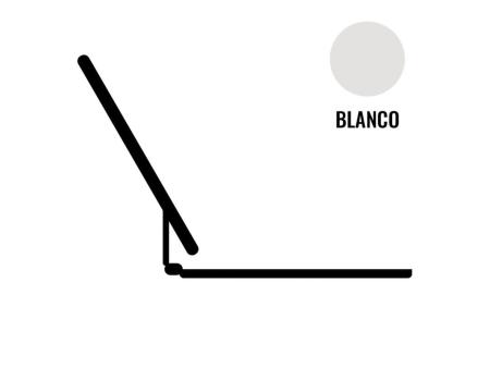Magic Keyboard para iPad Pro 13' M4/ Español/ Blanco