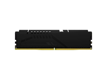 Memoria RAM Kingston FURY Beast 32GB/ DDR5/ 6000MHz/ 1.1V/ CL36/ DIMM