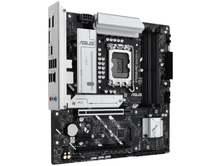 Placa Base Asus PRIME B860M-A CSM Socket 1851