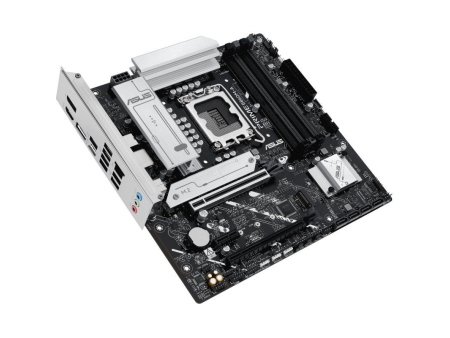 Placa Base Asus PRIME B860M-A CSM Socket 1851