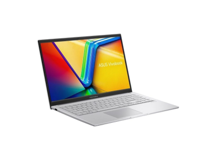 Portátil Asus VivoBook 15 F1504VA-NJ1711 Intel Core i5-1334U/ 16GB/ 512GB SSD/ 15.6'/ Sin Sistema Operativo