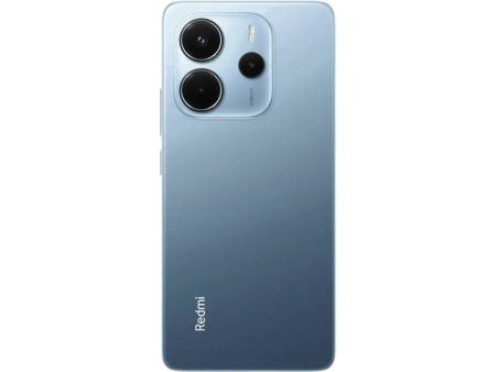 Smartphone Xiaomi Redmi Note 14 6GB/ 128GB/ 6.67'/ Azul