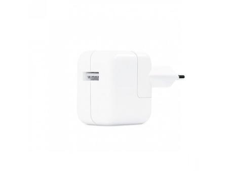 Adaptador de corriente Apple MGN03ZM/A 12W/ para iPhone/ iPad/ iPod