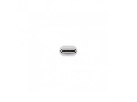 Adaptador Apple MJ1L2ZM/A de USB Tipo C a VGA/ para MacBook