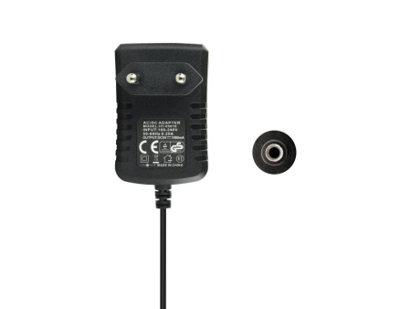 Conversor Nanocable 10.16.2101-BK/ HDMI Hembra - VGA Hembra/ Jack 3.5 Hembra/ 15cm/ Negro