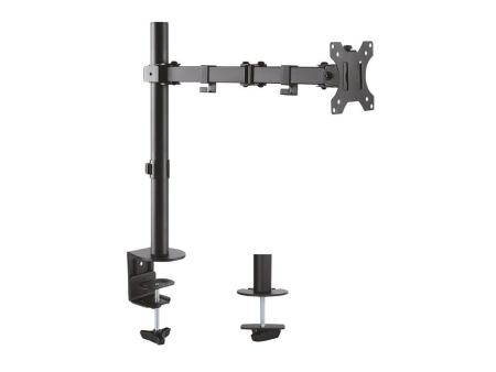 Soporte para Monitor Aisens DT32TSR-039/ hasta 8kg