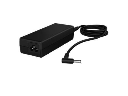 Cargador Original de Portátil HP W5D55AA/ 90W/ Inteligente/ Compatible con conectores de 4,5 mm