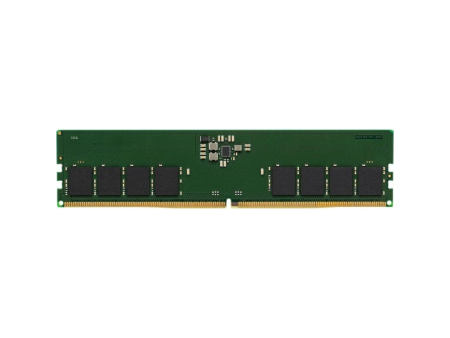 Memoria RAM Kingston ValueRAM 16GB/ DDR5/ 5600MHz/ 1.1V/ CL46/ DIMM