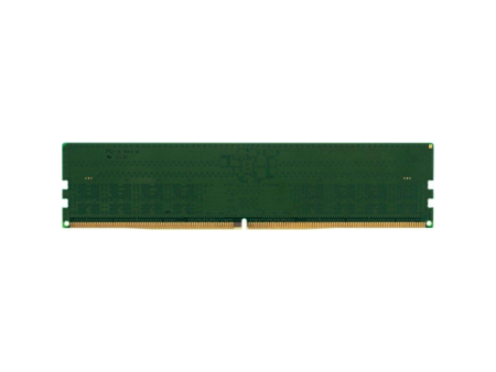 Memoria RAM Kingston ValueRAM 16GB/ DDR5/ 5600MHz/ 1.1V/ CL46/ DIMM