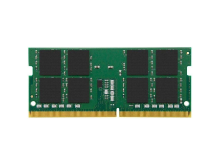 Memoria RAM Kingston ValueRAM 32GB/ DDR4/ 3200MHz/ 1.2V/ CL22/ SODIMM