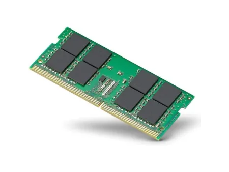 Memoria RAM Kingston ValueRAM 32GB/ DDR4/ 3200MHz/ 1.2V/ CL22/ SODIMM