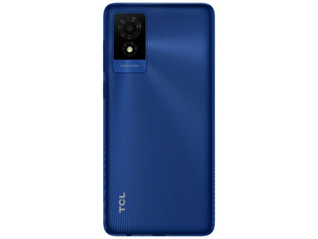 Smartphone TCL 501 2GB/ 32GB/ 6'/ Azul