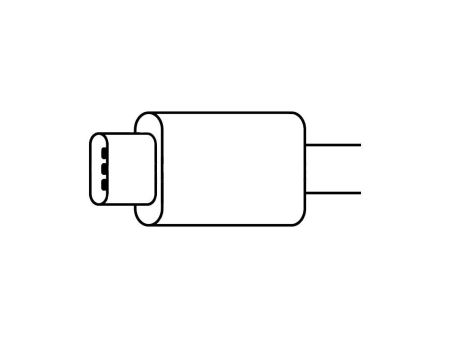 Adaptador Apple USB-C a Lightning - MUQX3ZM/A