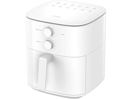 Freidora por Aire Xiaomi Air Fryer Essential 6L/ 1550W/ Capacidad 6L