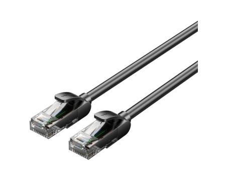 Cable de Red RJ45 UTP Vention IABBG Cat.5e/ 1.5m/ Negro