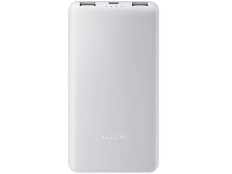 Powerbank 10000mAh Xiaomi Power Bank 22.5 Lite/ 22.5W/ Blanca
