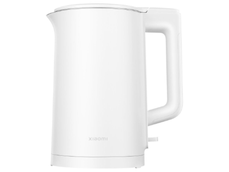 Hervidor de Agua Xiaomi Electric Kettle 2 Lite/ 1500W/ Capacidad 1.5L